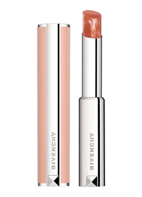 rose perfecto 001 givenchy|givenchy le rose lippenbalsem.